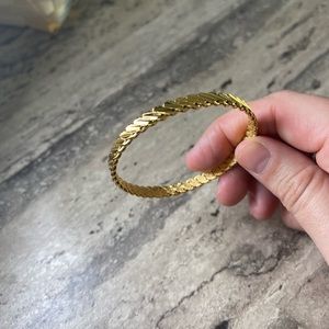 ꕥ Turkish Toddler Bangle Bracelet ꕥ